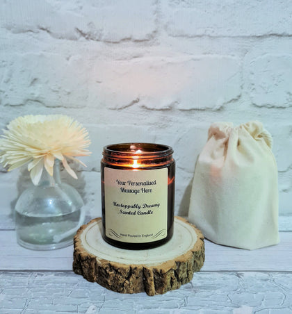 Soy candle making kit, Vegan & Cruelty free craft kit