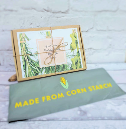 Natural handmade soap bar Eco-friendly gift set, 